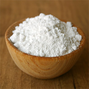 Baking Soda (Sodium Bicarbonate)